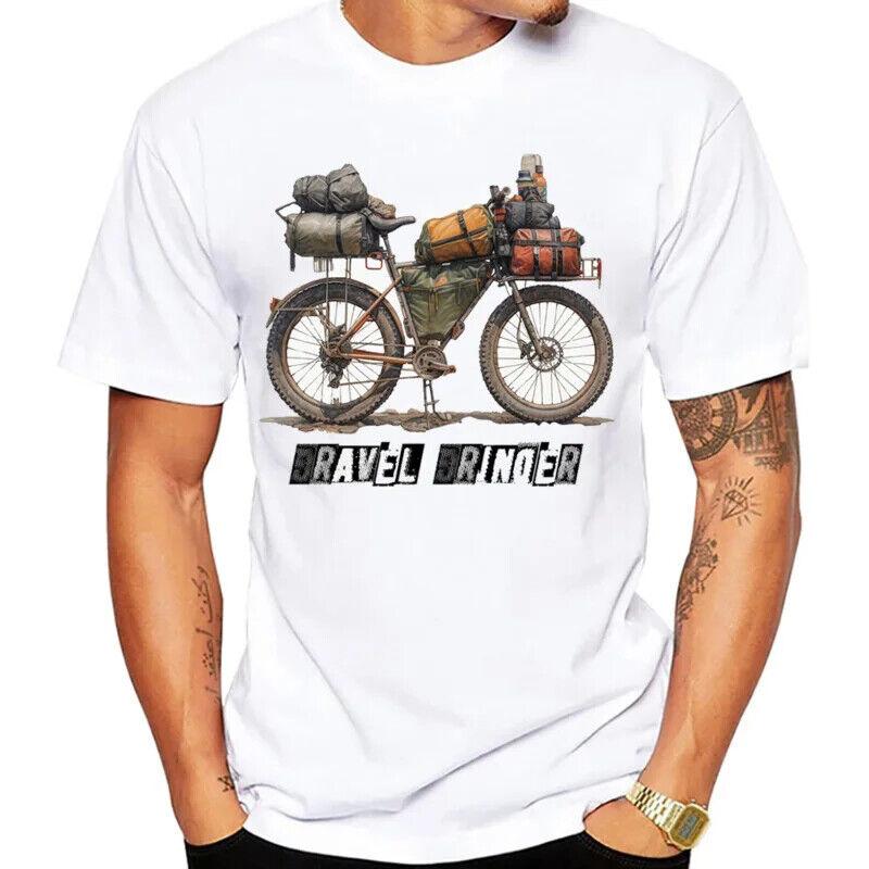 Gravel Bikepacking Cycling T S - Cycling Gear Gravel 评论和价格