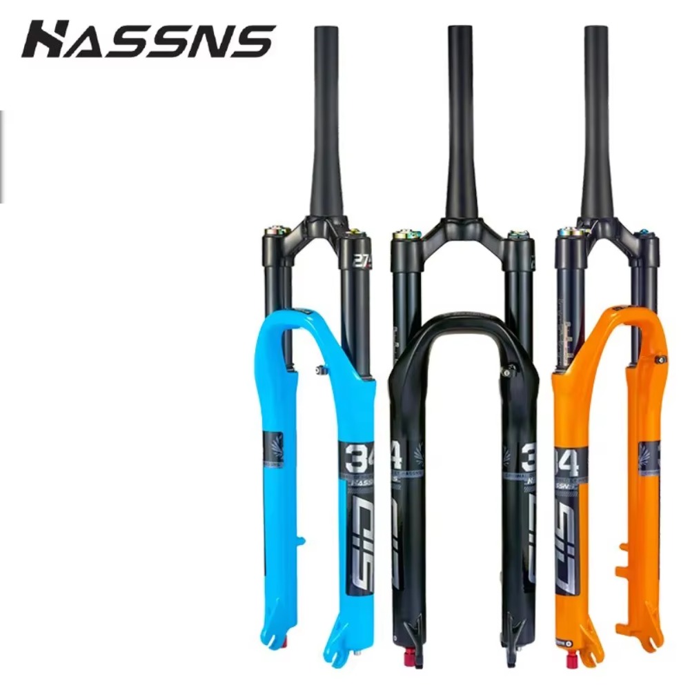 HASSNS Mtb Fork Suspension Mou - Cycling Low Gear 评论和价格