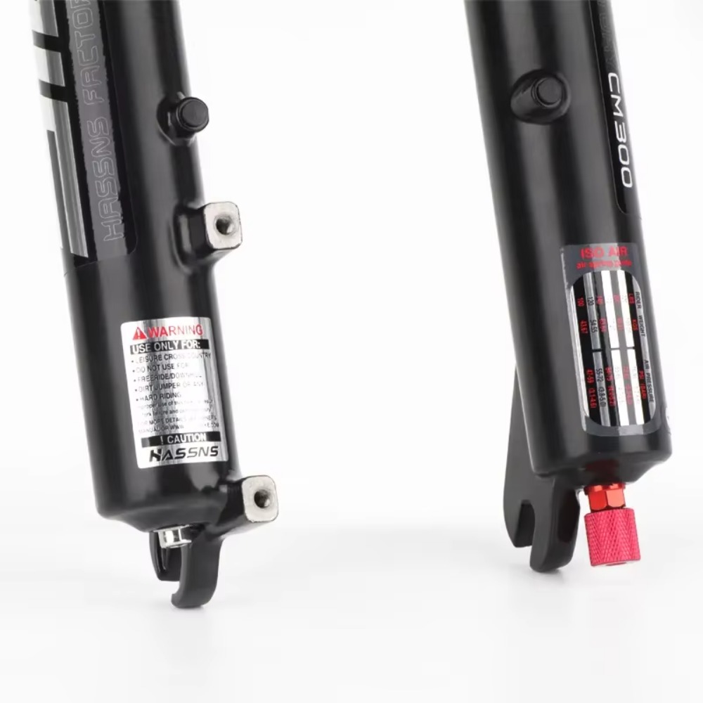 HASSNS Mtb Fork Suspension Mou - Cycling Low Gear 评论和价格
