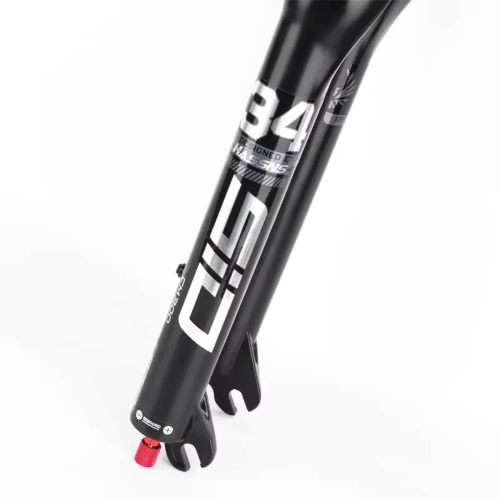 HASSNS Mtb Fork Suspension Mou - Cycling Low Gear 评论和价格