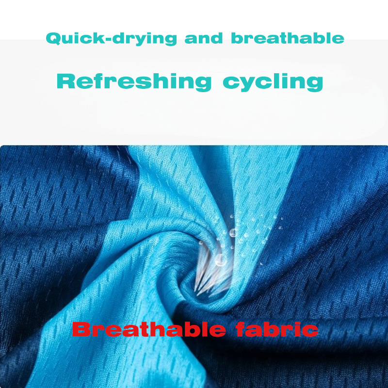 2026 Men's Cycling Jersey Bib  - Cycling Gear Brands 评论和价格