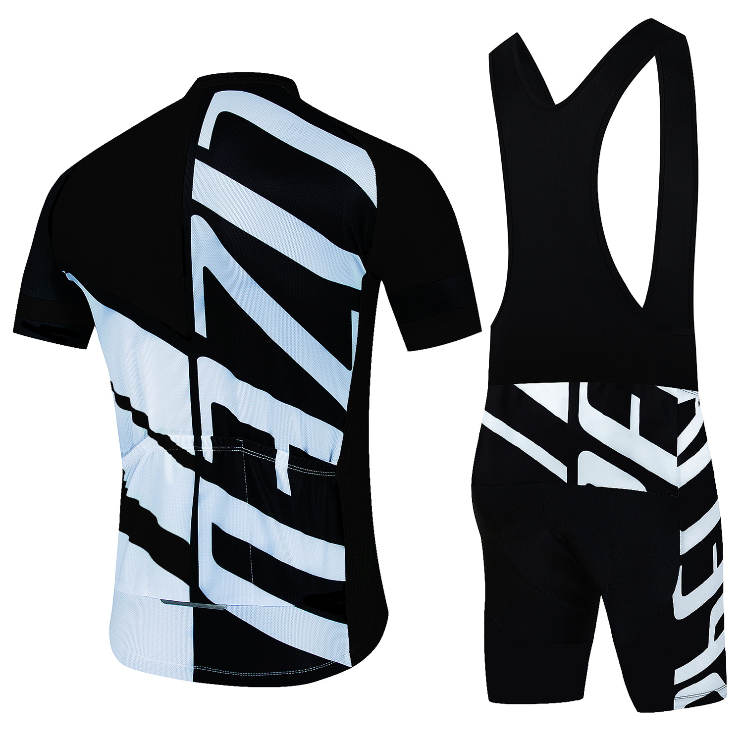 2024 Summer Man Cycling Jersey - Cycling Gear Brands 评论和价格