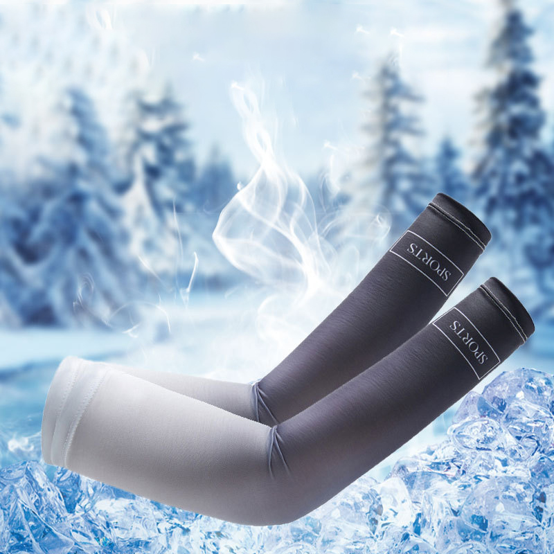 UV Protection Arm Sleeves for  - Cycling Glove 评论和价格