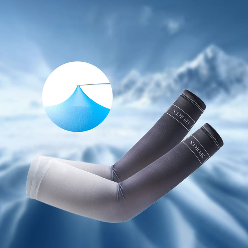 UV Protection Arm Sleeves for  - Cycling Glove 评论和价格