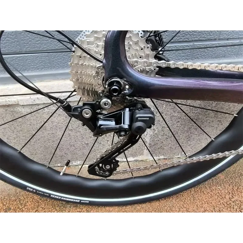Twitter Gravel-V3 GRX RX600-22 - Cycling Gear Gravel 评论和价格