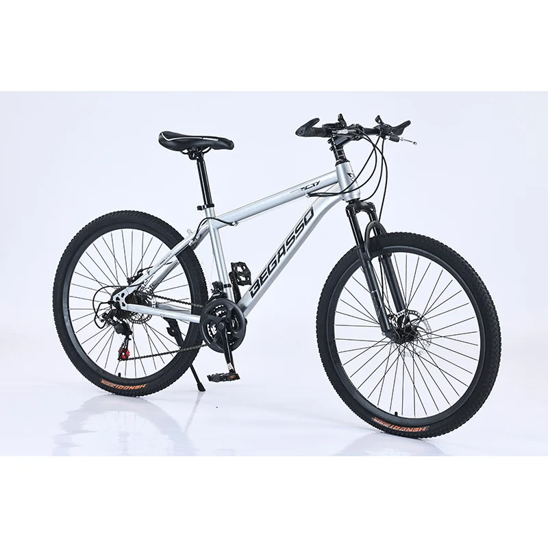 26-inch Unisex Mountain Bike w - Cycling Low Gear 评论和价格