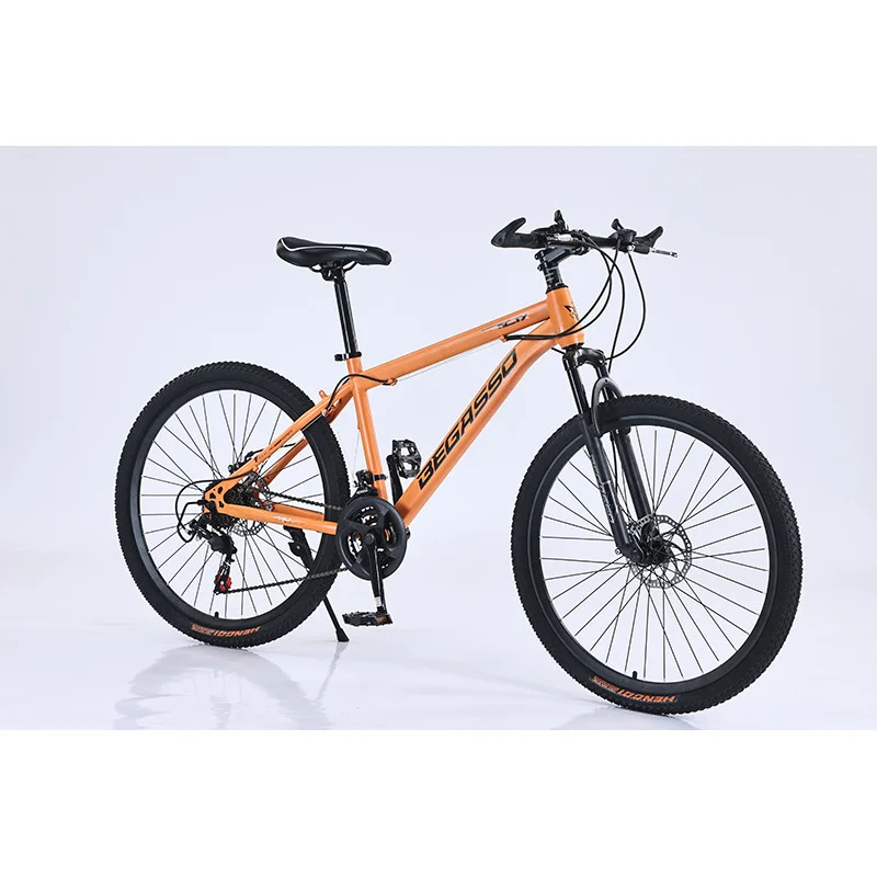 26-inch Unisex Mountain Bike w - Cycling Low Gear 评论和价格