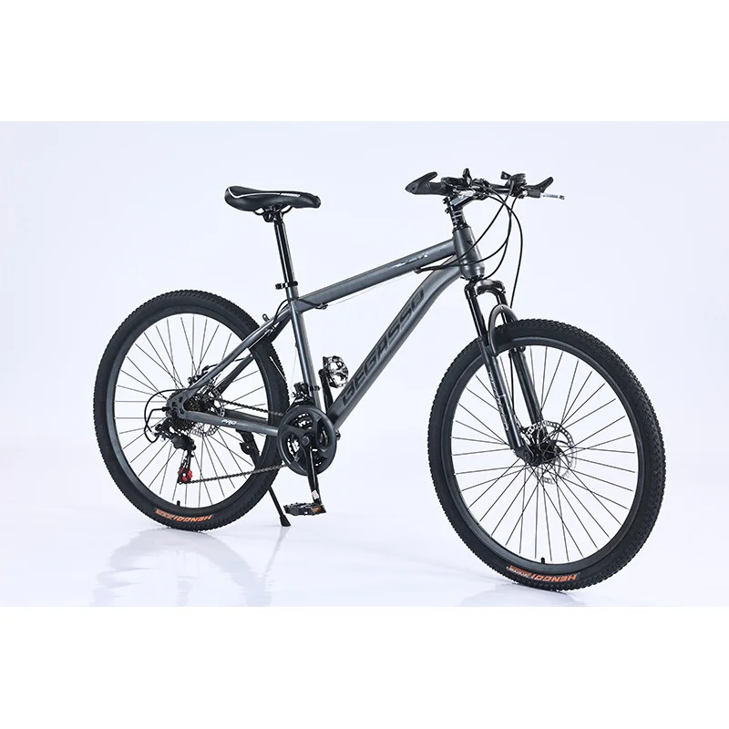 26-inch Unisex Mountain Bike w - Cycling Low Gear 评论和价格