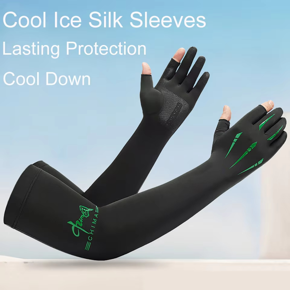 LOOGDEEL Hand Long Sleeves Dri - Cycling Glove 评论和价格