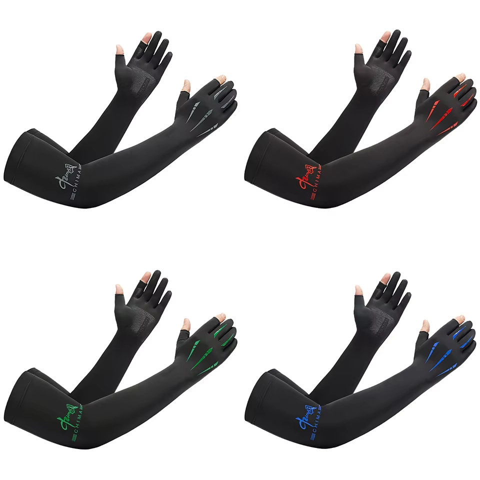 LOOGDEEL Hand Long Sleeves Dri - Cycling Glove 评论和价格