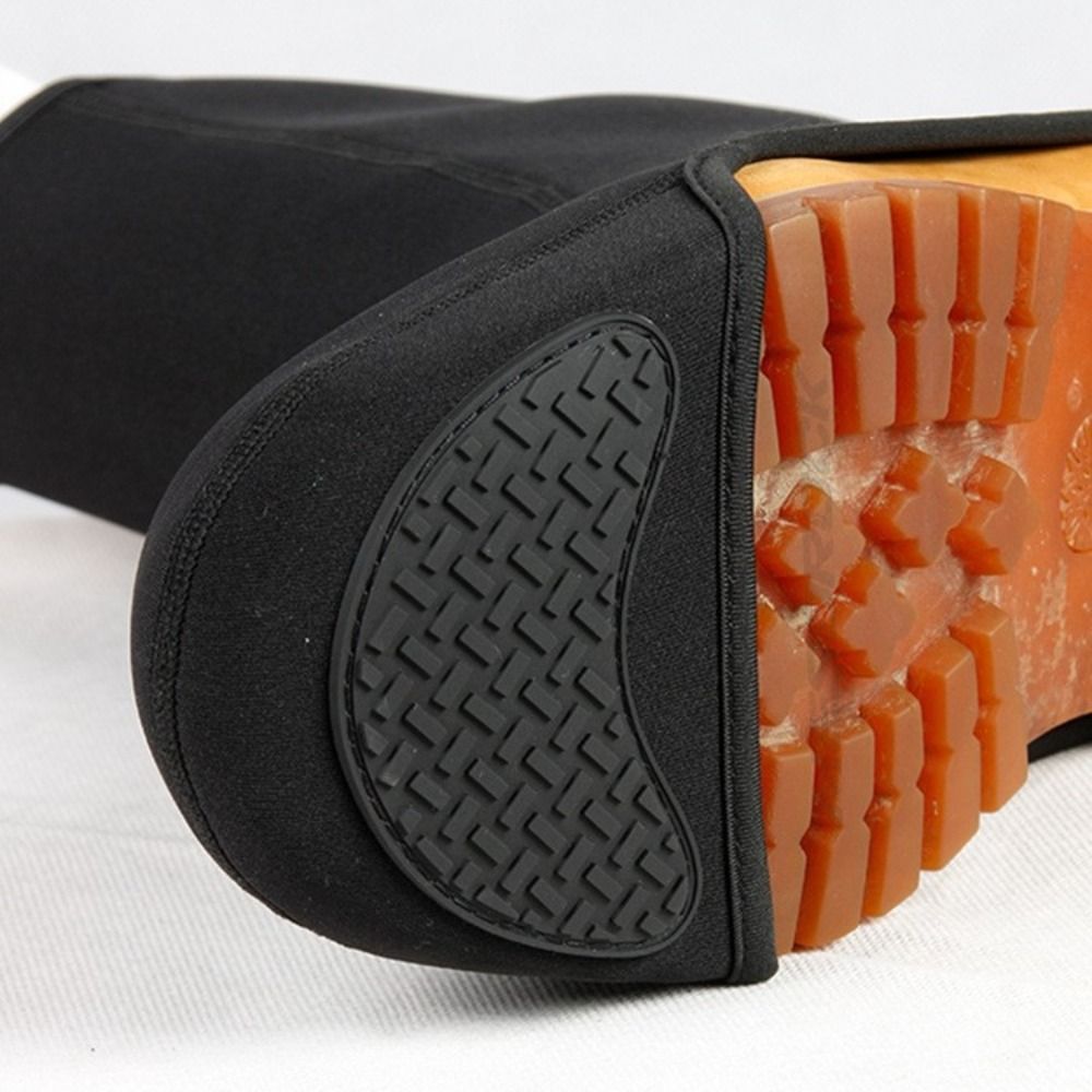 Cold-proof Cycling Shoe Covers - Cycling Shoe Covers 评论和价格