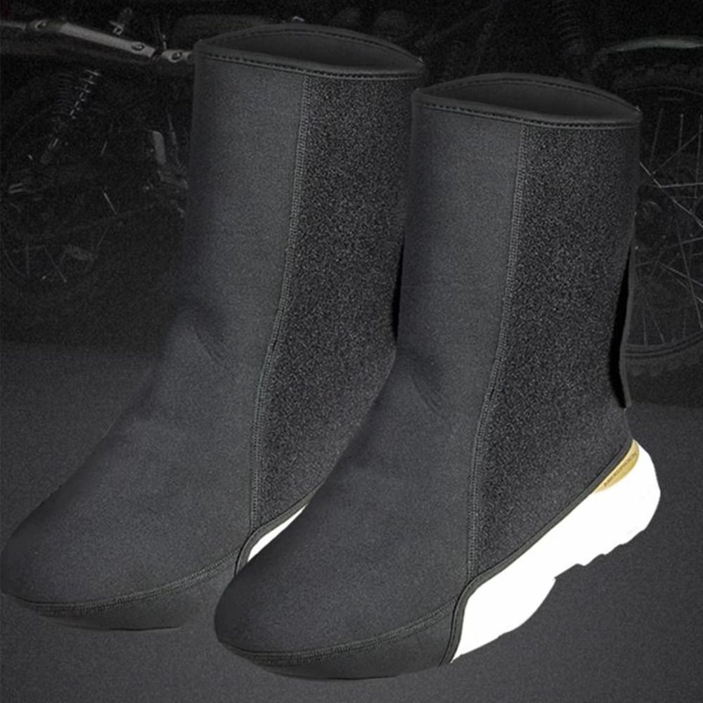 Cold-proof Cycling Shoe Covers - Cycling Shoe Covers 评论和价格