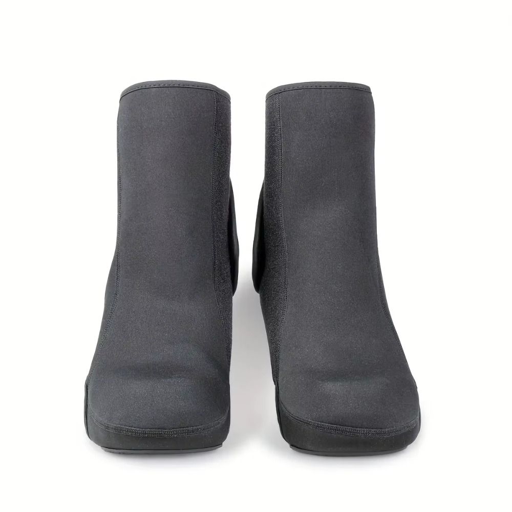 Cold-proof Cycling Shoe Covers - Cycling Shoe Covers 评论和价格