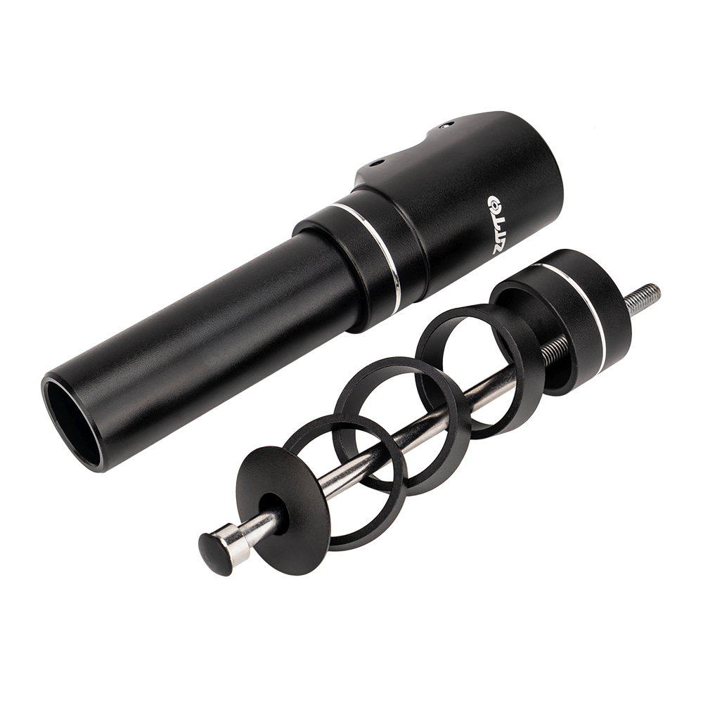 ZTTO Bicycle Fork Stem Height  - Bike Stem Riser 评论和价格