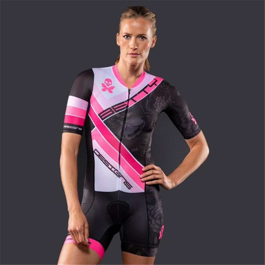 Betty Designs Women's Cycling  - Cycling Gear Girls 评论和价格