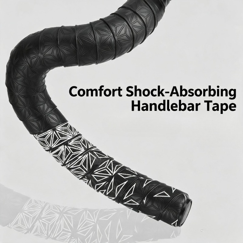1Pair Road Bike Handlebar Tape - Cycling Gear Brands 评论和价格