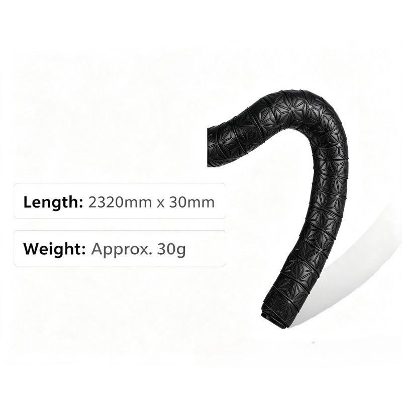 1Pair Road Bike Handlebar Tape - Cycling Gear Brands 评论和价格