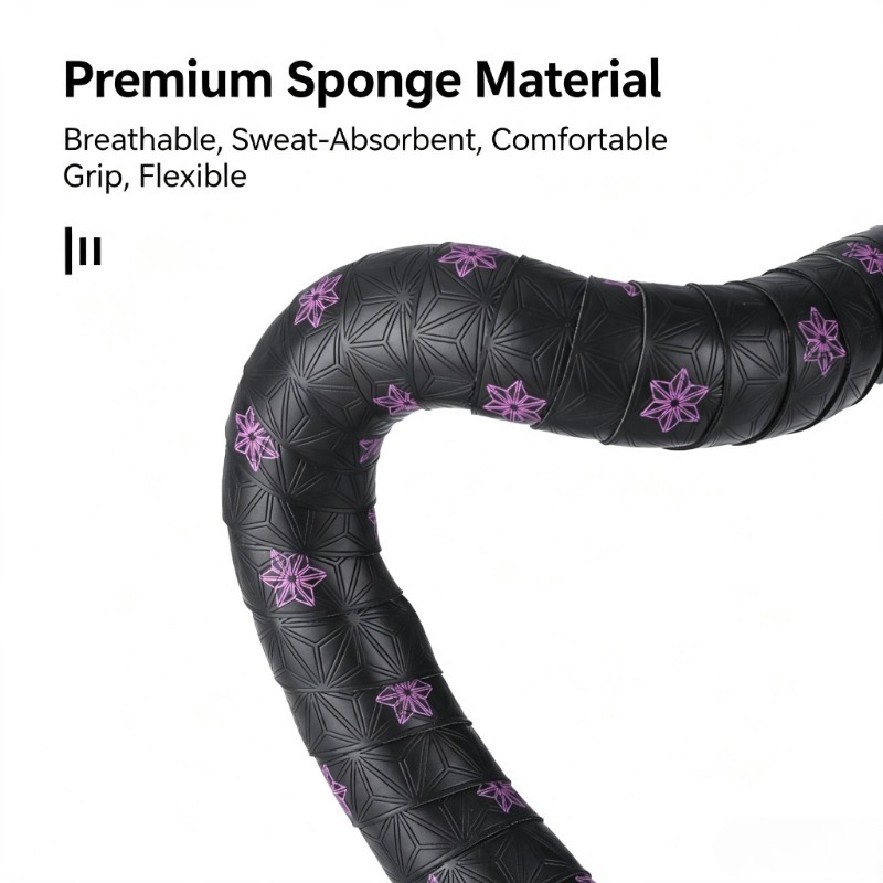 1Pair Road Bike Handlebar Tape - Cycling Gear Brands 评论和价格