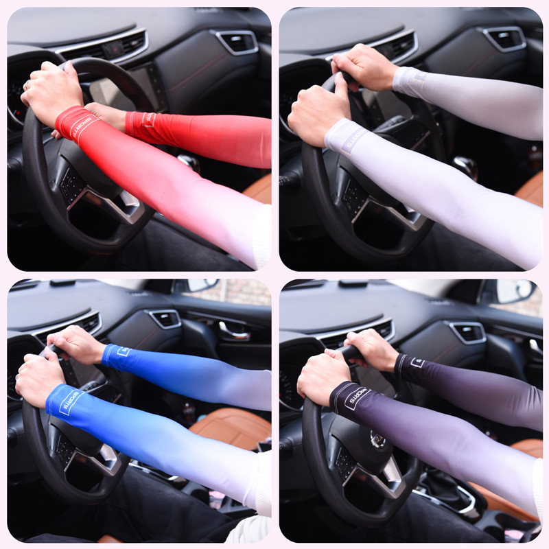 UV Solar Arm Sleeves for Men W - Cycling Glove 评论和价格