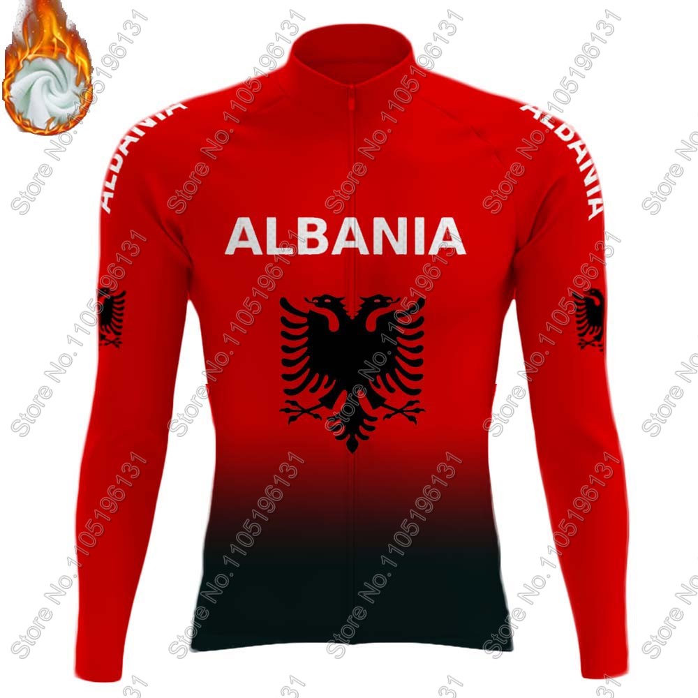 Albania National Team 2026 Cyc - Cycling Gear Brands 评论和价格