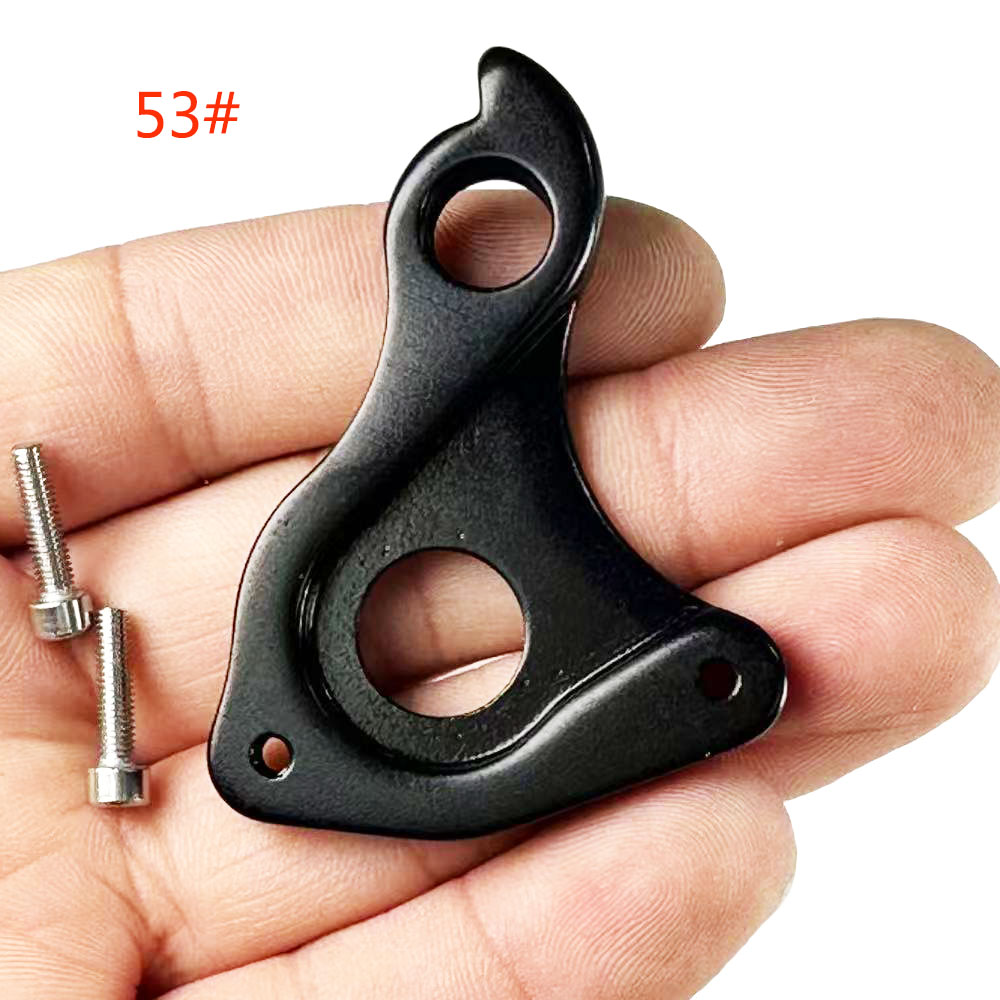 MTB Rear Derailleur Hanger Mec - Junior Cycling Gear 评论和价格
