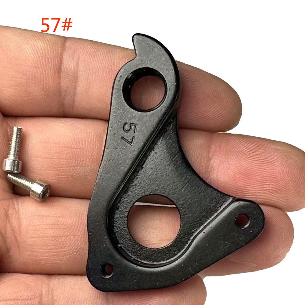 MTB Rear Derailleur Hanger Mec - Junior Cycling Gear 评论和价格
