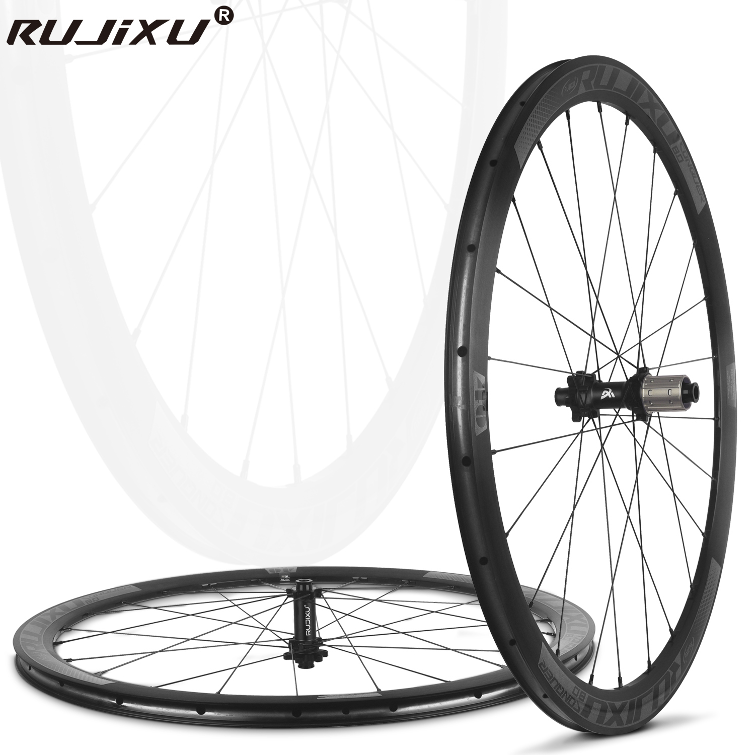 GRAVEL 700C RUJIXU 6 Pawls Rat - Gravel Bike Tires 评论和价格