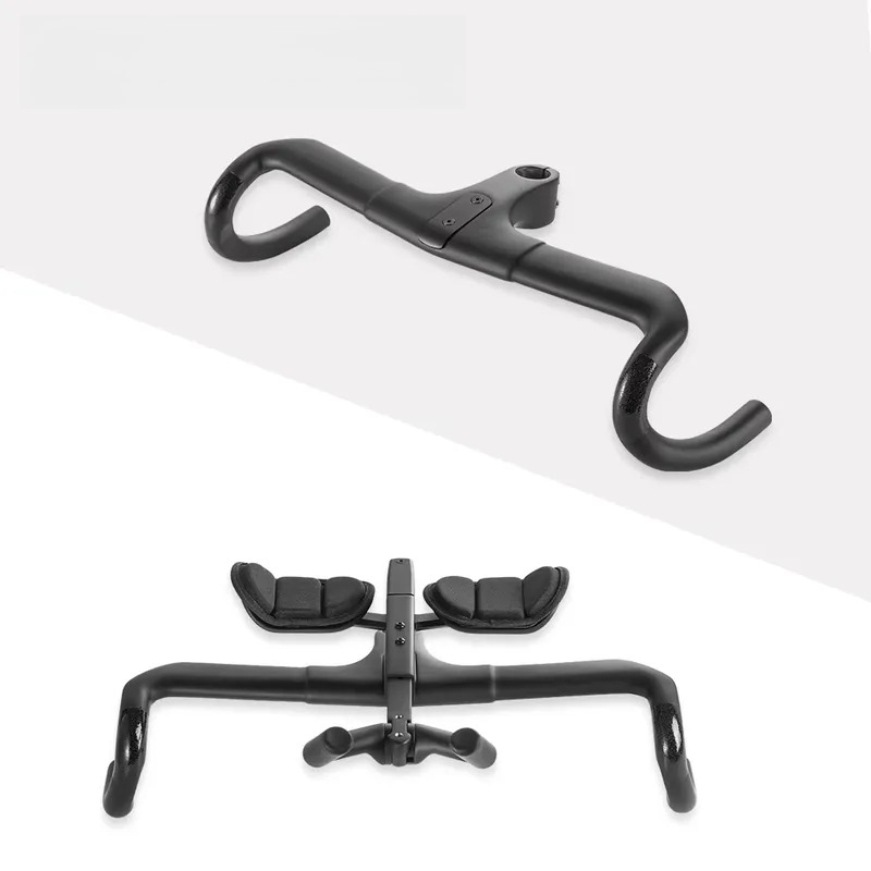 HB-068 Carbon Integrated Grave - Cycling Gear Gravel 评论和价格