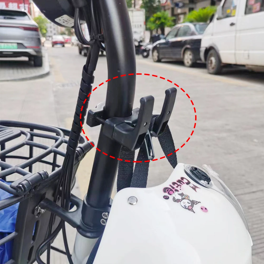 Hooks Motorcycle Helmet Access - Bicycle Helmet 评论和价格