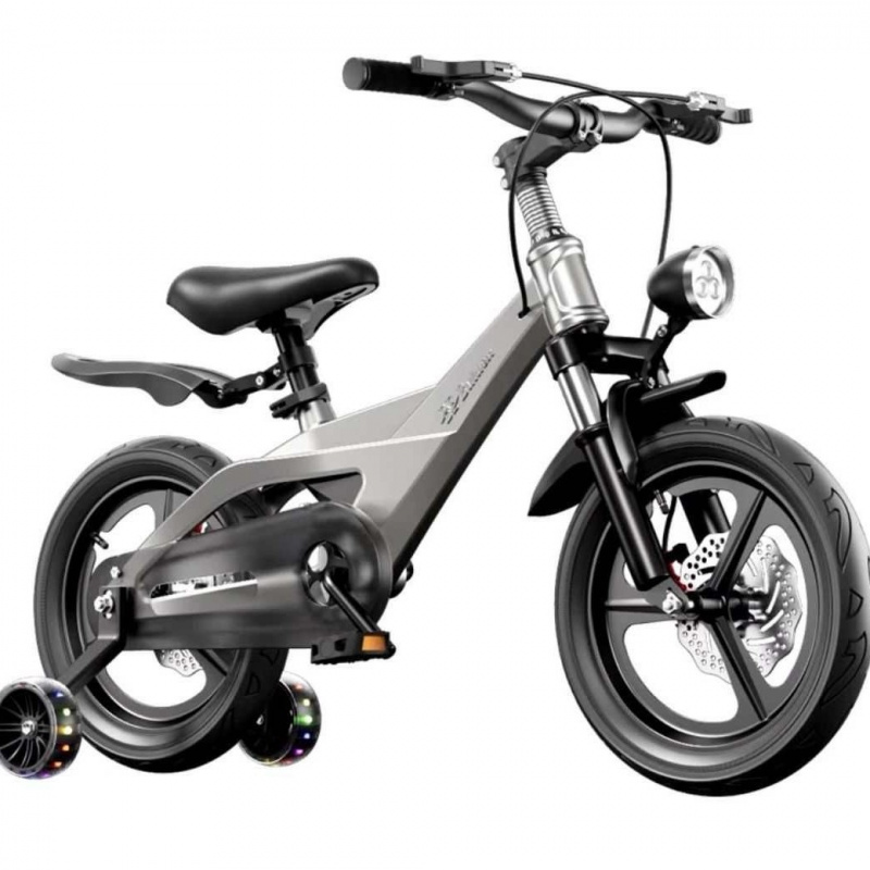 Magnesium Alloy Kids Bicycle 2 - Cycling Low Gear 评论和价格