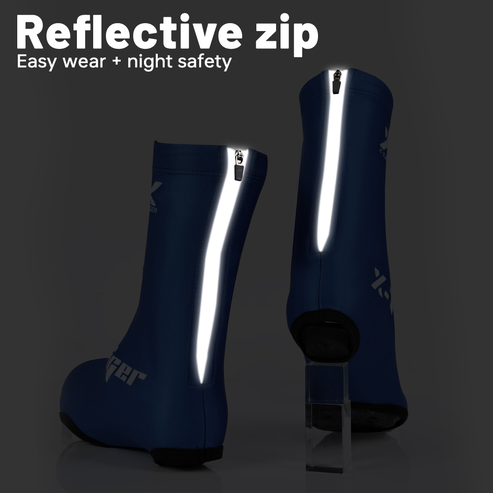 X-TIGER Winter Cycling Shoe Co - Cycling Shoe Covers 评论和价格