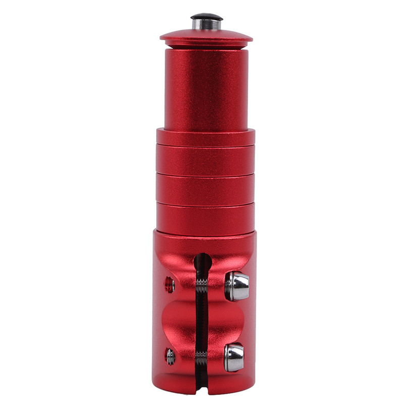 Aluminum Alloy Bicycle Front F - Bike Stem Riser 评论和价格